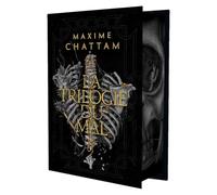 La trilogie du mal - Version collector