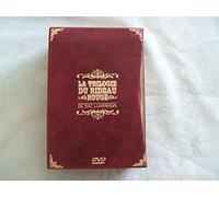 La Trilogie du rideau rouge : Moulin Rouge / Ballroom Dancing / Romeo + Juliette - Coffret 5 DVD