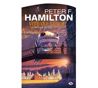 La trilogie du vide, Tome 1 : Vide qui songe