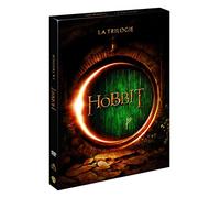 LA TRILOGIE - LE HOBBIT