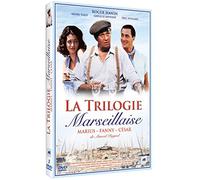 La trilogie marseillaise [FR Import] [DVD] Tisot, Henri; Le, Devehat Gaela; P...