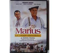 La Trilogie Marseillaise - MARIUS (D'après l'oeuvre de Marcel Pagnol) [FR IMPORT]