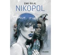 La Trilogie Nikopol: Édition luxe