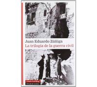 La Triologaia de La Guerra Civil (Narrativa)