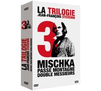 La Triologie Jean-François Stevenin- (Coffret)