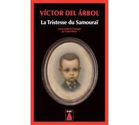 La tristesse du Samourai (BABEL NOIR)