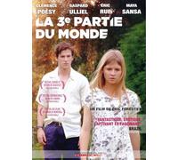 La Troisieme Partie du Monde - DVD