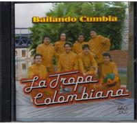 La Tropa Colombiana Bailando Cumbia by Unknown (0100-01-01)
