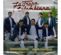 La Tropa Colombiana Baracunatana