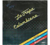 La Tropa Colombiana CD-D284