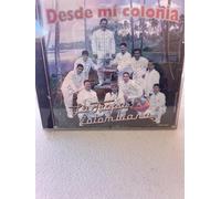 La Tropa Colombiana - Desde Mi Colonia