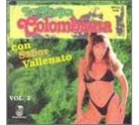 La Tropa Colombiana - Vol. 2