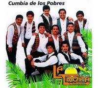 La Tropa Vallenata - Cumbia De Los Pobres