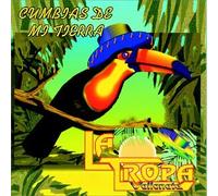 La Tropa Vallenata - Cumbias De Mi Tierra