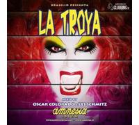 La Troya Ibiza 2013 / Various