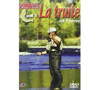 La Truite en France - Vol. 1