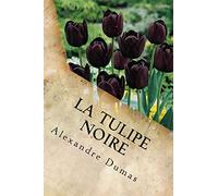 La Tulipe Noire