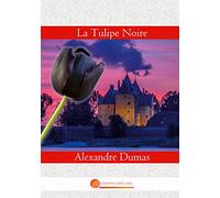 La Tulipe Noire