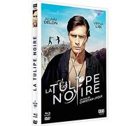 La Tulipe Noire [Combo Blu-ray + DVD]
