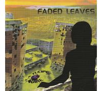 LA TULIPE NOIRE - Faded Leaves