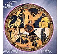 La Tulipe Noire - Nostimon Hemar