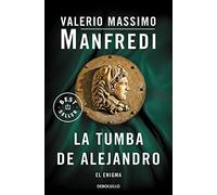 La tumba de alejandro / Alexander's tomb