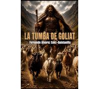 LA TUMBA DE GOLIAT (VERA VENTURA EN)