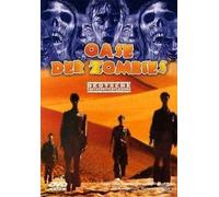La Tumba de los muertos vivientes [DVD]