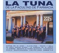 LA TUNA - LA TUNA 2CD