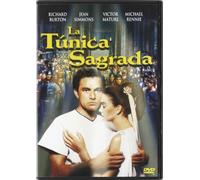 La Tunica Sagrada (R. Burton) [Import espagnol]