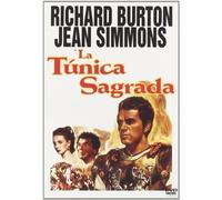 La Tunica Sagrada (St.Clas.) [DVD]
