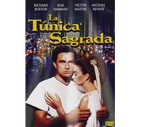 LA TUNICA SAGRADA (THE ROBE)
