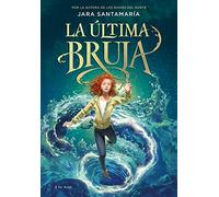La Última Bruja / The Last Witch (Los Dioses del Norte)