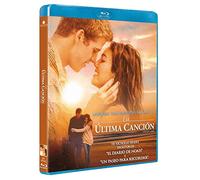 La Última Cancion (Blu-Ray) (Import) (2014) Miley Cyrus; Bobby Coleman; Greg