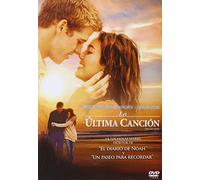 La Última Cancion --- IMPORT ZONE 2 ---