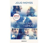 La \ultima carta de amor (Best Seller)