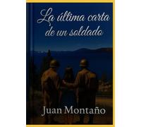 La última carta de un soldado