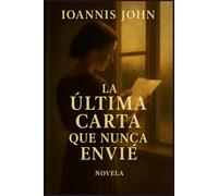 La última carta que nunca envié