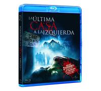 La Última Casa A La Izquierda (Blu-Ray) (Import) (2009) Tony Goldwyn; Monica