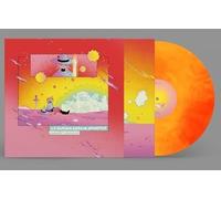 La Ultima Casa De Apuestas - Orange Vinyl [VINYL]