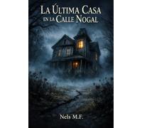 La Última Casa en la Calle Nogal