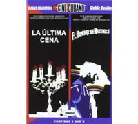 La Ultima Cena / El Hombre De Maisinicu (Import Dvd) (2011) Varios