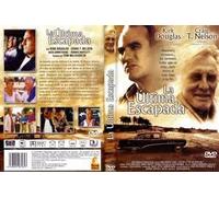 La Ultima Escapada [Import espagnol]