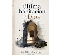 La última habitación de Dios (Los niños perdidos.)