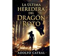 LA ÚLTIMA HEREDERA DEL DRAGÓN ROTO