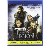 La Ultima Legion (Combo) (Blu-Ray) (Import) (2012) Colin Firth; Ben Kingsley