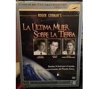 La Ultima Mujer Sobre La Tierra (Import) [2007]