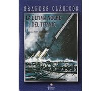 La Ultima Noche Del Titanic [Import espagnol]