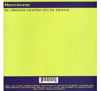 La Ultima Noche En La Tierra Nr Latin Music