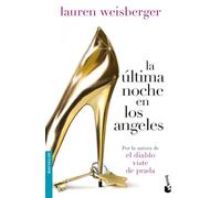 La última noche en Los Ángeles (Bestseller)